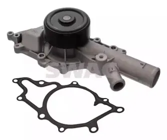 Водяной насос SWAG купить